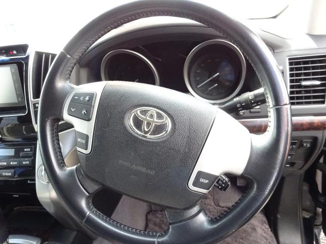 ランドクルーザー ＡＸ　４ＷＤ　ナビＴＶ　Ｂｌｕｅｔｏｏｔｈ　バックカメラ　ＥＴＣ　スマートキー　プッシュスタート　アルミホイール　８人乗り　横滑り防止システム　エアバック（48枚目）