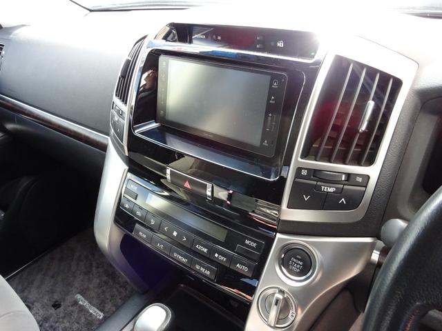 ランドクルーザー ＡＸ　４ＷＤ　ナビＴＶ　Ｂｌｕｅｔｏｏｔｈ　バックカメラ　ＥＴＣ　スマートキー　プッシュスタート　アルミホイール　８人乗り　横滑り防止システム　エアバック（53枚目）
