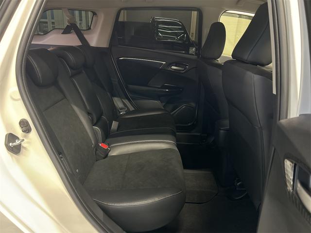 シャトル ハイブリッドＸスタイルエディション（13枚目）