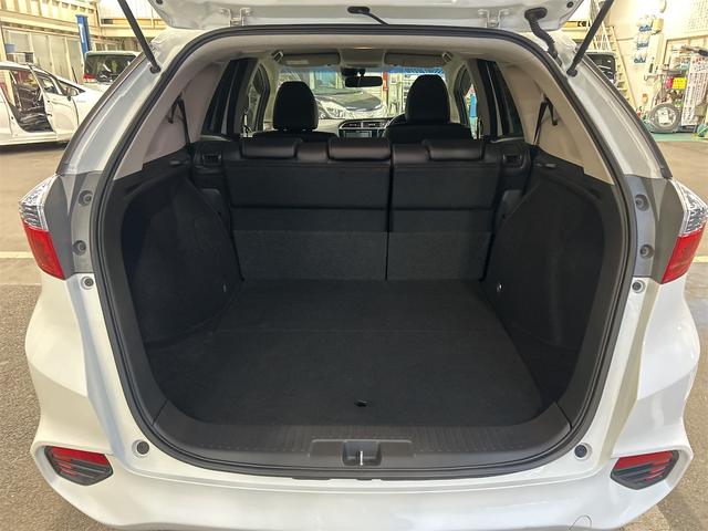 シャトル ハイブリッドＸスタイルエディション（17枚目）