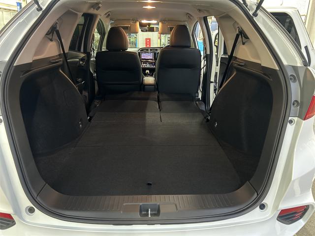 シャトル ハイブリッドＸスタイルエディション（26枚目）