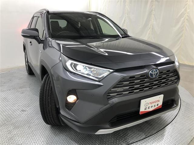 トヨタ ＲＡＶ４