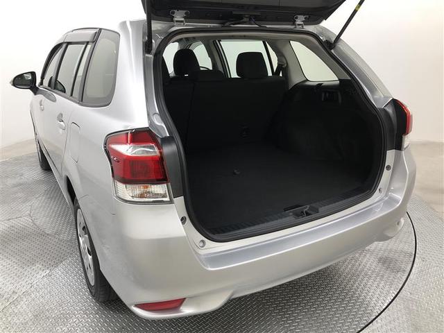 カローラフィールダー ＥＸ　衝突被害軽減システム　４ＷＤ　ナビ＆ＴＶ　バックカメラ　ＥＴＣ　ワンオーナー　寒冷地（10枚目）