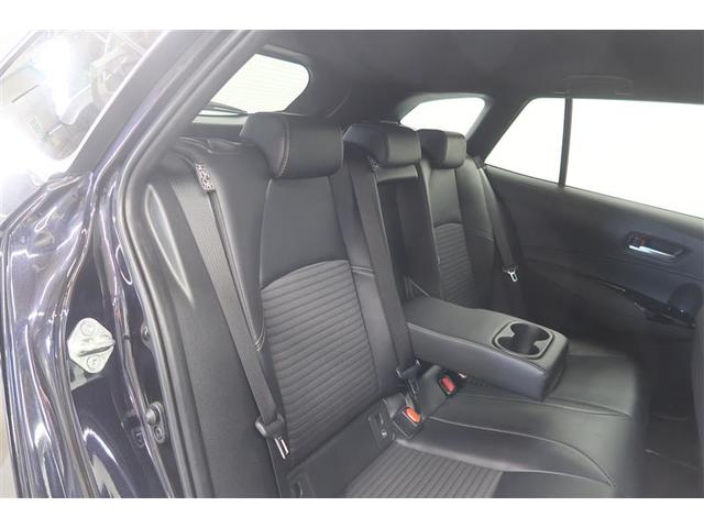 カローラツーリング ハイブリッド ダブルバイビー 衝突被害軽減システム ナビ&TV フルエアロ バックカメラ ETC アルミホイール ハイブリッド オートクルーズコントロール LEDヘッドランプ ワンオーナー(14枚目)