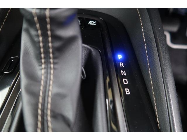 カローラツーリング ハイブリッド ダブルバイビー 衝突被害軽減システム ナビ&TV フルエアロ バックカメラ ETC アルミホイール ハイブリッド オートクルーズコントロール LEDヘッドランプ ワンオーナー(19枚目)