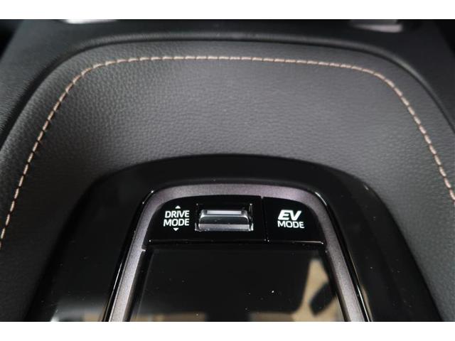 カローラツーリング ハイブリッド ダブルバイビー 衝突被害軽減システム ナビ&TV フルエアロ バックカメラ ETC アルミホイール ハイブリッド オートクルーズコントロール LEDヘッドランプ ワンオーナー(20枚目)