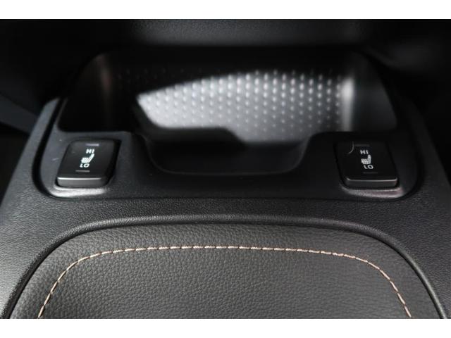 カローラツーリング ハイブリッド ダブルバイビー 衝突被害軽減システム ナビ&TV フルエアロ バックカメラ ETC アルミホイール ハイブリッド オートクルーズコントロール LEDヘッドランプ ワンオーナー(21枚目)