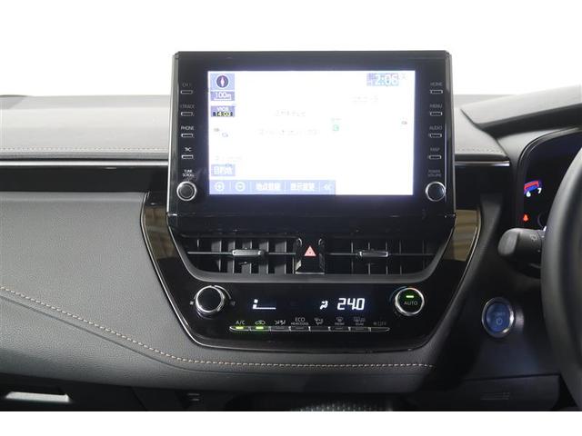 カローラツーリング ハイブリッド ダブルバイビー 衝突被害軽減システム ナビ&TV フルエアロ バックカメラ ETC アルミホイール ハイブリッド オートクルーズコントロール LEDヘッドランプ ワンオーナー(22枚目)