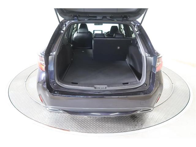 カローラツーリング ハイブリッド ダブルバイビー 衝突被害軽減システム ナビ&TV フルエアロ バックカメラ ETC アルミホイール ハイブリッド オートクルーズコントロール LEDヘッドランプ ワンオーナー(30枚目)