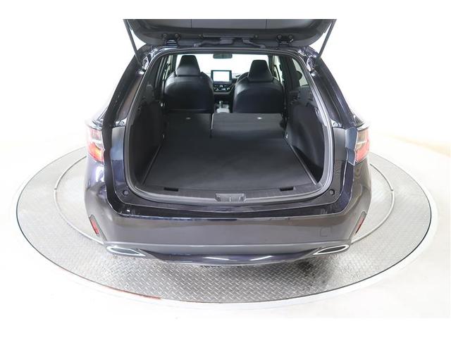 カローラツーリング ハイブリッド ダブルバイビー 衝突被害軽減システム ナビ&TV フルエアロ バックカメラ ETC アルミホイール ハイブリッド オートクルーズコントロール LEDヘッドランプ ワンオーナー(31枚目)