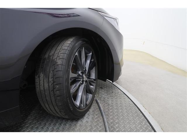 カローラツーリング ハイブリッド ダブルバイビー 衝突被害軽減システム ナビ&TV フルエアロ バックカメラ ETC アルミホイール ハイブリッド オートクルーズコントロール LEDヘッドランプ ワンオーナー(35枚目)