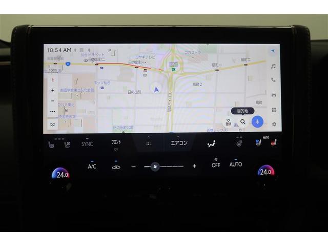 アルファードハイブリッド Z 衝突被害軽減システム 4WD ナビ&TV 後席モニター バックカメラ ETC サンルーフ アルミホイール 両側電動スライド 乗車定員7人 ハイブリッド オートクルーズコントロール LEDヘッドランプ(5枚目)