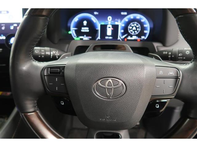 アルファードハイブリッド Z 衝突被害軽減システム 4WD ナビ&TV 後席モニター バックカメラ ETC サンルーフ アルミホイール 両側電動スライド 乗車定員7人 ハイブリッド オートクルーズコントロール LEDヘッドランプ(24枚目)