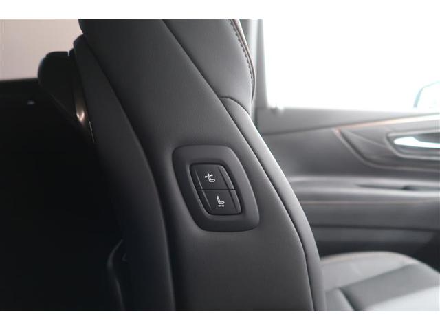 アルファードハイブリッド Z 衝突被害軽減システム 4WD ナビ&TV 後席モニター バックカメラ ETC サンルーフ アルミホイール 両側電動スライド 乗車定員7人 ハイブリッド オートクルーズコントロール LEDヘッドランプ(29枚目)