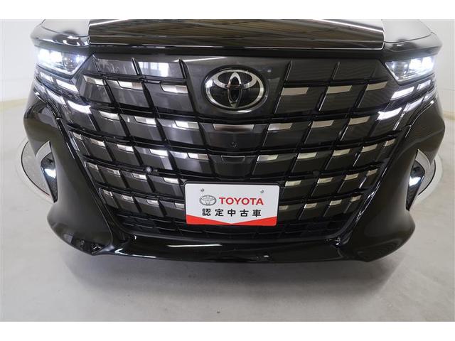 アルファードハイブリッド Z 衝突被害軽減システム 4WD ナビ&TV 後席モニター バックカメラ ETC サンルーフ アルミホイール 両側電動スライド 乗車定員7人 ハイブリッド オートクルーズコントロール LEDヘッドランプ(35枚目)