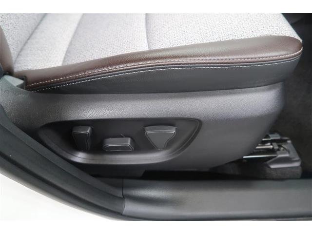 ヤリスクロス ハイブリッドＺ　衝突被害軽減システム　ナビ＆ＴＶ　バックカメラ　ＥＴＣ　アルミホイール　ハイブリッド　オートクルーズコントロール　ＬＥＤヘッドランプ　ワンオーナー（19枚目）