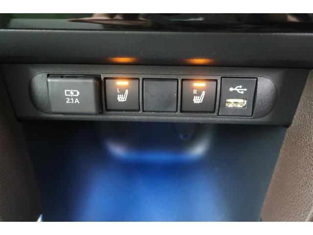 ヤリスクロス ハイブリッドＺ　衝突被害軽減システム　ナビ＆ＴＶ　バックカメラ　ＥＴＣ　アルミホイール　ハイブリッド　オートクルーズコントロール　ＬＥＤヘッドランプ　ワンオーナー（25枚目）