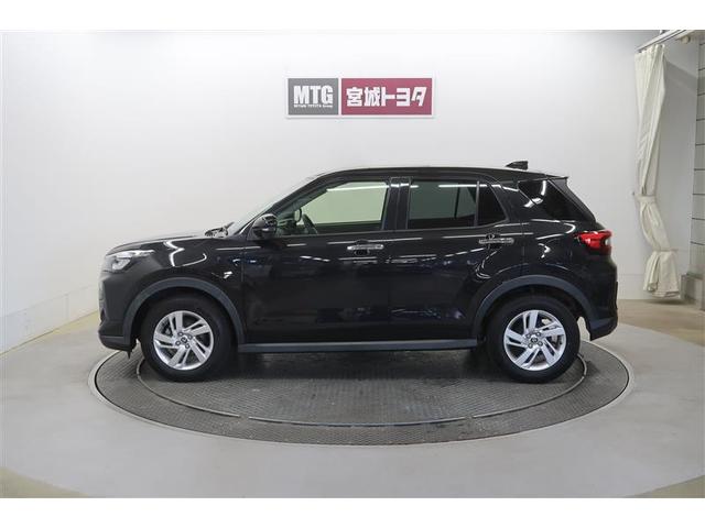 ライズ G 衝突被害軽減システム 4WD バックカメラ ETC アルミホイール LEDヘッドランプ ワンオーナー 運・助・サイドエアバッグ 横滑り防止 ドライブレコーダー(8枚目)