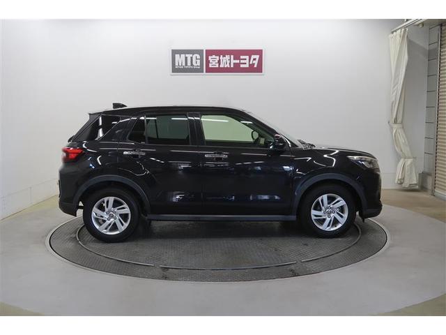 ライズ G 衝突被害軽減システム 4WD バックカメラ ETC アルミホイール LEDヘッドランプ ワンオーナー 運・助・サイドエアバッグ 横滑り防止 ドライブレコーダー(9枚目)