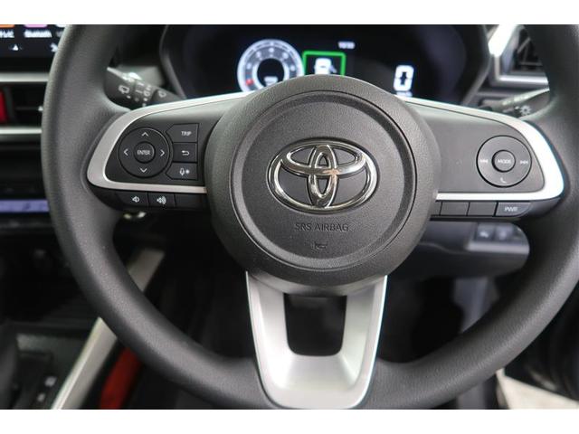 ライズ G 衝突被害軽減システム 4WD バックカメラ ETC アルミホイール LEDヘッドランプ ワンオーナー 運・助・サイドエアバッグ 横滑り防止 ドライブレコーダー(24枚目)