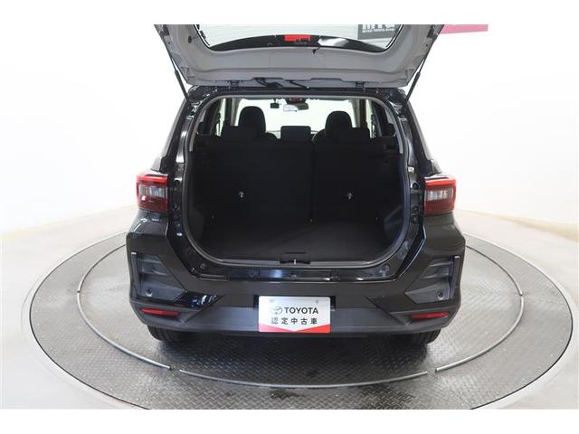 ライズ G 衝突被害軽減システム 4WD バックカメラ ETC アルミホイール LEDヘッドランプ ワンオーナー 運・助・サイドエアバッグ 横滑り防止 ドライブレコーダー(30枚目)