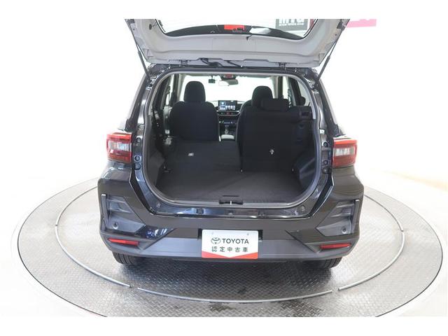 ライズ G 衝突被害軽減システム 4WD バックカメラ ETC アルミホイール LEDヘッドランプ ワンオーナー 運・助・サイドエアバッグ 横滑り防止 ドライブレコーダー(31枚目)