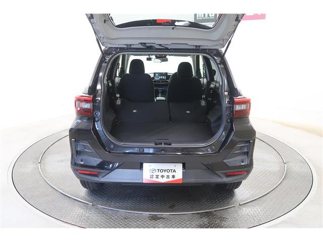 ライズ G 衝突被害軽減システム 4WD バックカメラ ETC アルミホイール LEDヘッドランプ ワンオーナー 運・助・サイドエアバッグ 横滑り防止 ドライブレコーダー(32枚目)