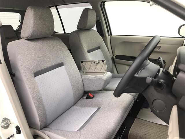 パッソ Ｘ　ＬパッケージＳ　衝突被害軽減システム　ナビ＆ＴＶ　バックカメラ　ＥＴＣ　アルミホイール　ワンオーナー（19枚目）