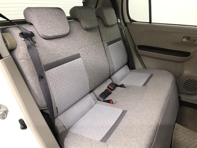 パッソ Ｘ　ＬパッケージＳ　衝突被害軽減システム　ナビ＆ＴＶ　バックカメラ　ＥＴＣ　アルミホイール　ワンオーナー（20枚目）