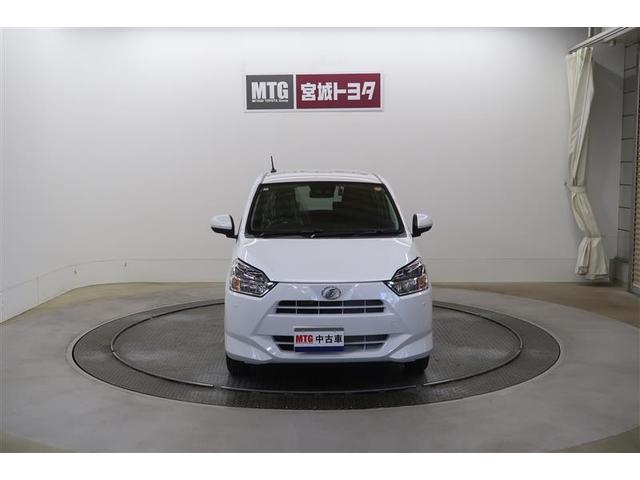 ミライース X SAIII 衝突被害軽減システム ナビ&TV バックカメラ ETC LEDヘッドランプ ワンオーナー アイドリングストップ 横滑り防止 ABS(9枚目)