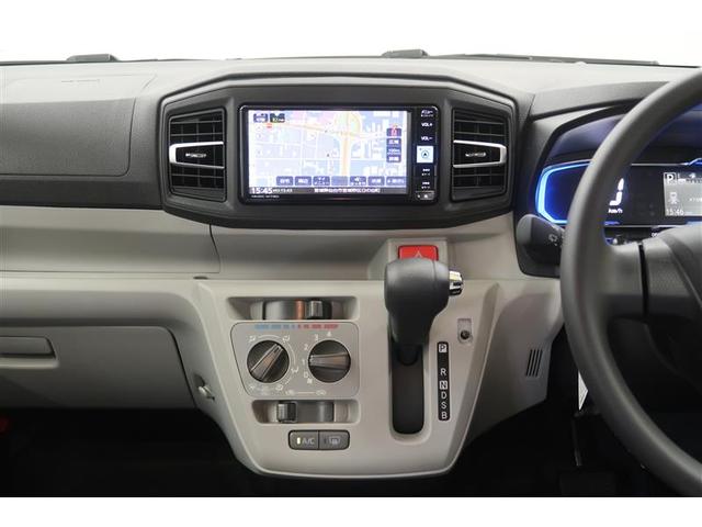 ミライース X SAIII 衝突被害軽減システム ナビ&TV バックカメラ ETC LEDヘッドランプ ワンオーナー アイドリングストップ 横滑り防止 ABS(13枚目)