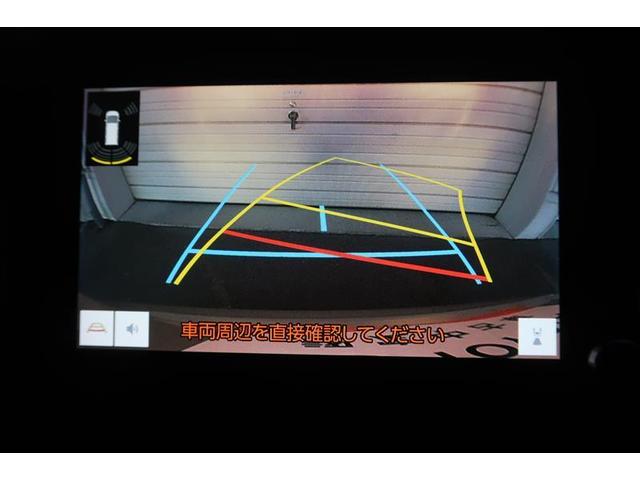 シエンタ ハイブリッドZ 衝突被害軽減システム バックカメラ ETC 両側電動スライド ハイブリッド オートクルーズコントロール LEDヘッドランプ 100V電源 ワンオーナー(6枚目)