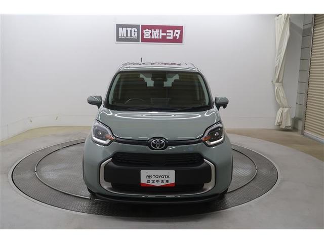 シエンタ ハイブリッドZ 衝突被害軽減システム バックカメラ ETC 両側電動スライド ハイブリッド オートクルーズコントロール LEDヘッドランプ 100V電源 ワンオーナー(12枚目)