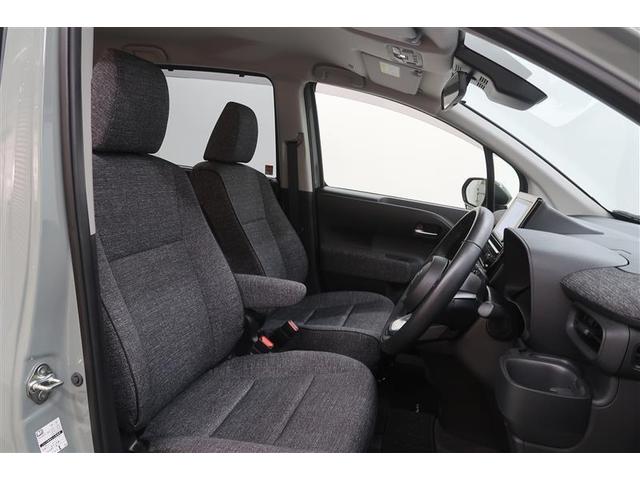 シエンタ ハイブリッドZ 衝突被害軽減システム バックカメラ ETC 両側電動スライド ハイブリッド オートクルーズコントロール LEDヘッドランプ 100V電源 ワンオーナー(14枚目)