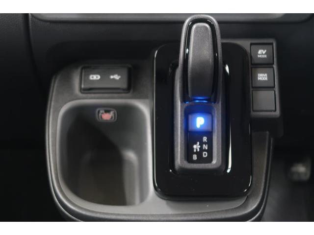 シエンタ ハイブリッドZ 衝突被害軽減システム バックカメラ ETC 両側電動スライド ハイブリッド オートクルーズコントロール LEDヘッドランプ 100V電源 ワンオーナー(18枚目)