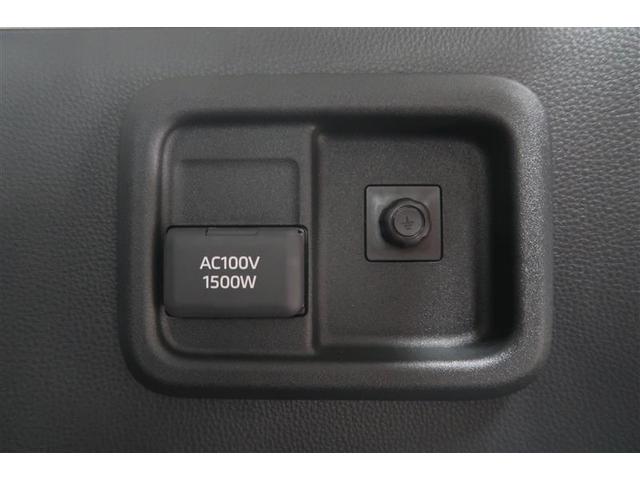 シエンタ ハイブリッドZ 衝突被害軽減システム バックカメラ ETC 両側電動スライド ハイブリッド オートクルーズコントロール LEDヘッドランプ 100V電源 ワンオーナー(32枚目)