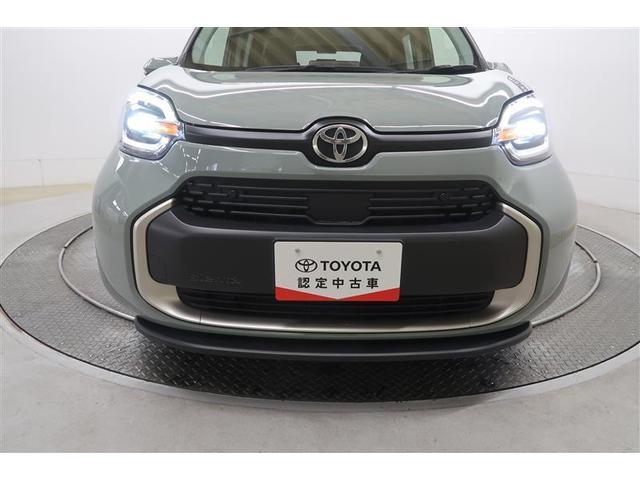 シエンタ ハイブリッドZ 衝突被害軽減システム バックカメラ ETC 両側電動スライド ハイブリッド オートクルーズコントロール LEDヘッドランプ 100V電源 ワンオーナー(33枚目)