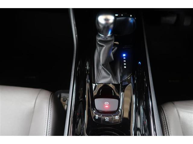 Ｃ－ＨＲ Ｇ　衝突被害軽減システム　ナビ　バックカメラ　ＥＴＣ　アルミホイール　ハイブリッド　オートクルーズコントロール　ＬＥＤヘッドランプ　ワンオーナー（17枚目）