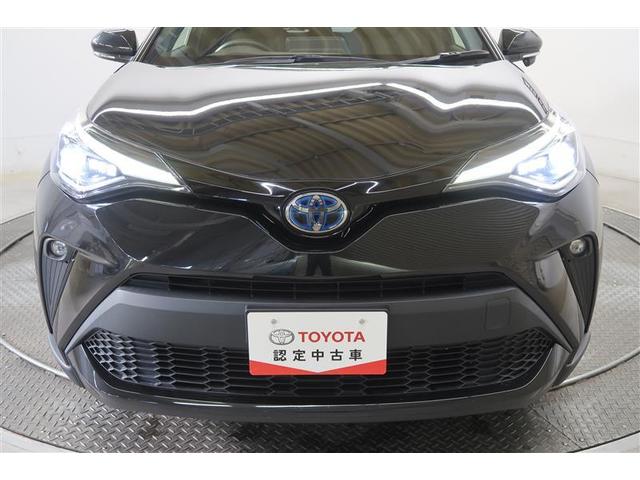Ｃ－ＨＲ Ｇ　衝突被害軽減システム　ナビ　バックカメラ　ＥＴＣ　アルミホイール　ハイブリッド　オートクルーズコントロール　ＬＥＤヘッドランプ　ワンオーナー（34枚目）