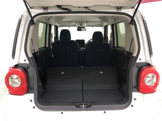 ムーヴキャンバス セオリーＧ　衝突被害軽減システム　両側電動スライド　ＬＥＤヘッドランプ（13枚目）