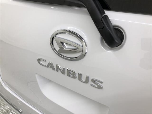 ムーヴキャンバス セオリーＧ　衝突被害軽減システム　両側電動スライド　ＬＥＤヘッドランプ（14枚目）