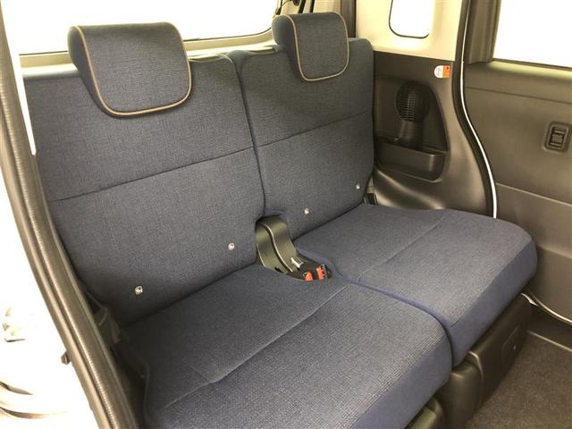 ムーヴキャンバス セオリーＧ　衝突被害軽減システム　両側電動スライド　ＬＥＤヘッドランプ（20枚目）