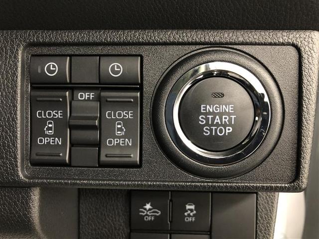 ムーヴキャンバス セオリーＧ　衝突被害軽減システム　両側電動スライド　ＬＥＤヘッドランプ（24枚目）