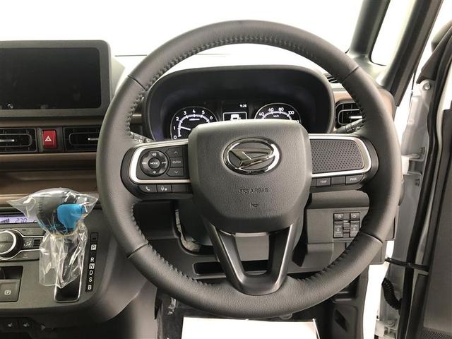 ムーヴキャンバス セオリーＧ　衝突被害軽減システム　両側電動スライド　ＬＥＤヘッドランプ（28枚目）