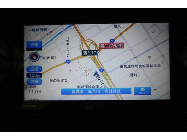 プリウス Ｓ　衝突被害軽減システム　４ＷＤ　ナビ＆ＴＶ　バックカメラ　ＥＴＣ　アルミホイール　ハイブリッド　オートクルーズコントロール　ＬＥＤヘッドランプ　１００Ｖ電源（7枚目）