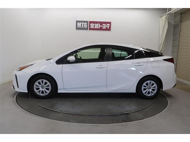 プリウス Ｓ　衝突被害軽減システム　４ＷＤ　ナビ＆ＴＶ　バックカメラ　ＥＴＣ　アルミホイール　ハイブリッド　オートクルーズコントロール　ＬＥＤヘッドランプ　１００Ｖ電源（9枚目）