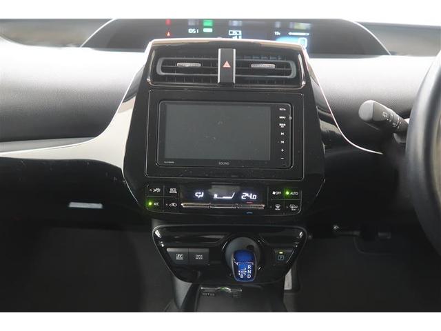 プリウス Ｓ　衝突被害軽減システム　４ＷＤ　ナビ＆ＴＶ　バックカメラ　ＥＴＣ　アルミホイール　ハイブリッド　オートクルーズコントロール　ＬＥＤヘッドランプ　１００Ｖ電源（17枚目）