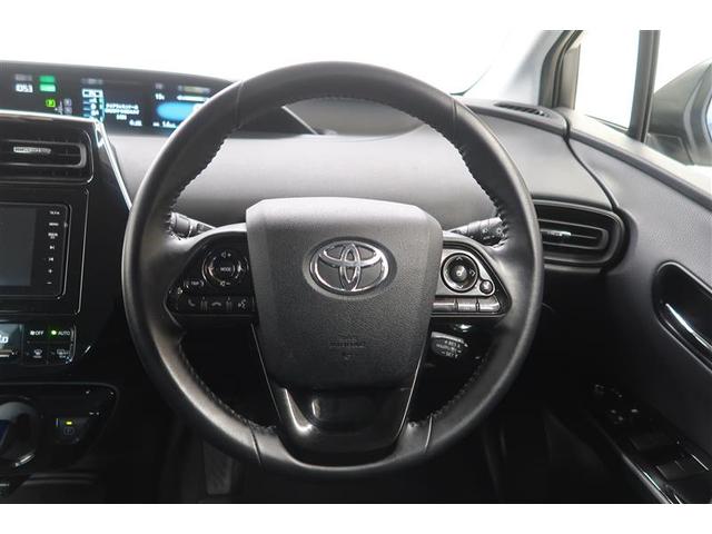 プリウス Ｓ　衝突被害軽減システム　４ＷＤ　ナビ＆ＴＶ　バックカメラ　ＥＴＣ　アルミホイール　ハイブリッド　オートクルーズコントロール　ＬＥＤヘッドランプ　１００Ｖ電源（23枚目）