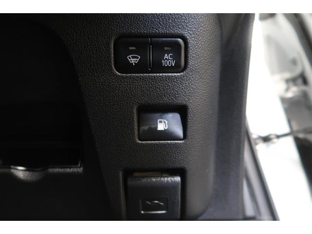 プリウス Ｓ　衝突被害軽減システム　４ＷＤ　ナビ＆ＴＶ　バックカメラ　ＥＴＣ　アルミホイール　ハイブリッド　オートクルーズコントロール　ＬＥＤヘッドランプ　１００Ｖ電源（27枚目）