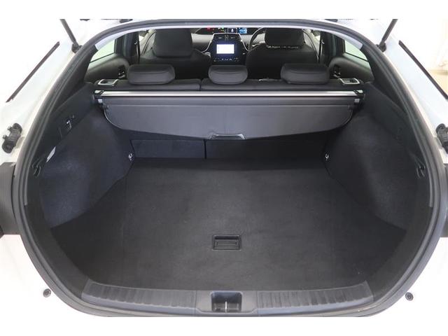 プリウス Ｓ　衝突被害軽減システム　４ＷＤ　ナビ＆ＴＶ　バックカメラ　ＥＴＣ　アルミホイール　ハイブリッド　オートクルーズコントロール　ＬＥＤヘッドランプ　１００Ｖ電源（31枚目）